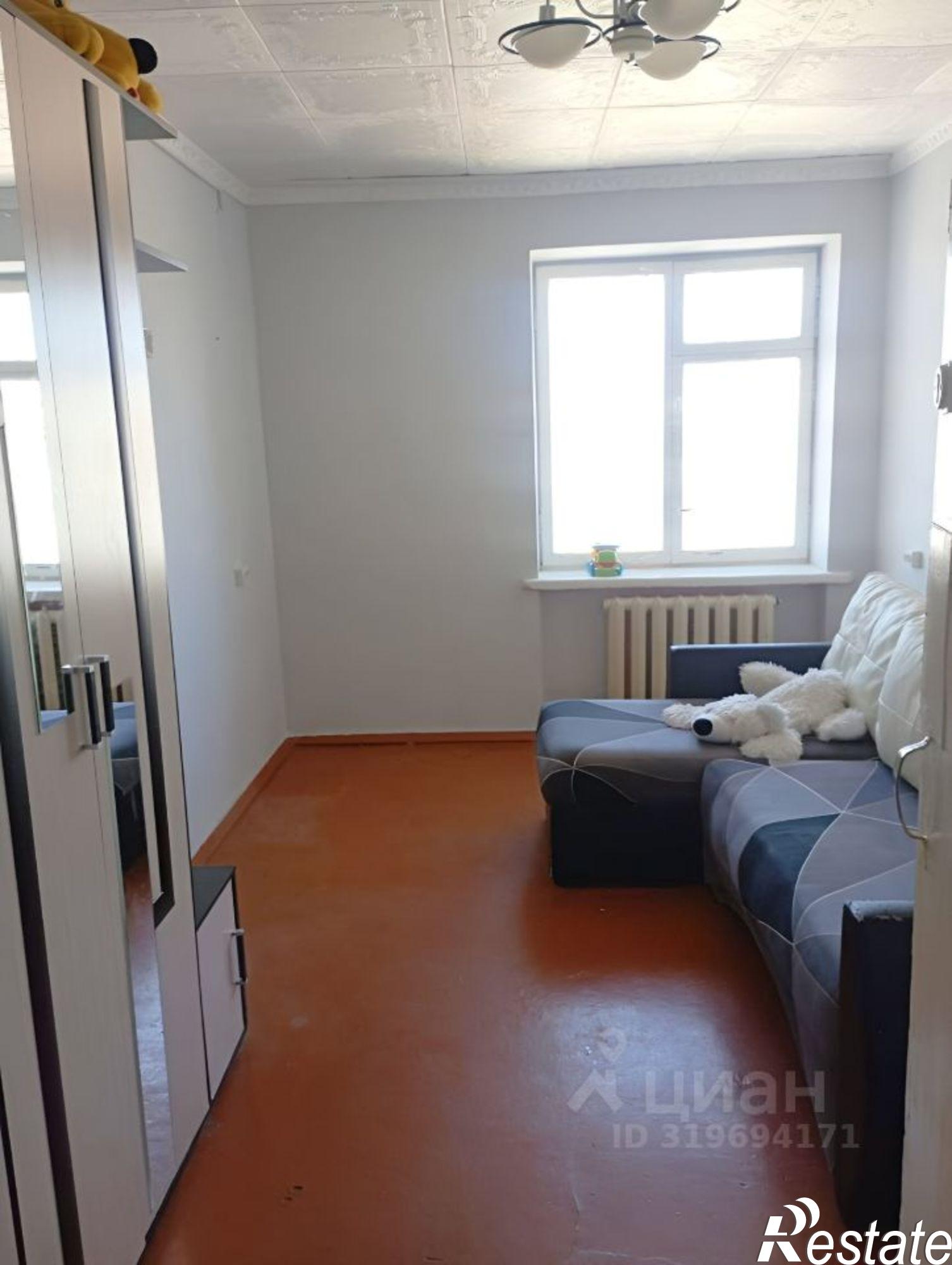 Сдать комнату за 15 000 рублей на ул Некрасова, 89