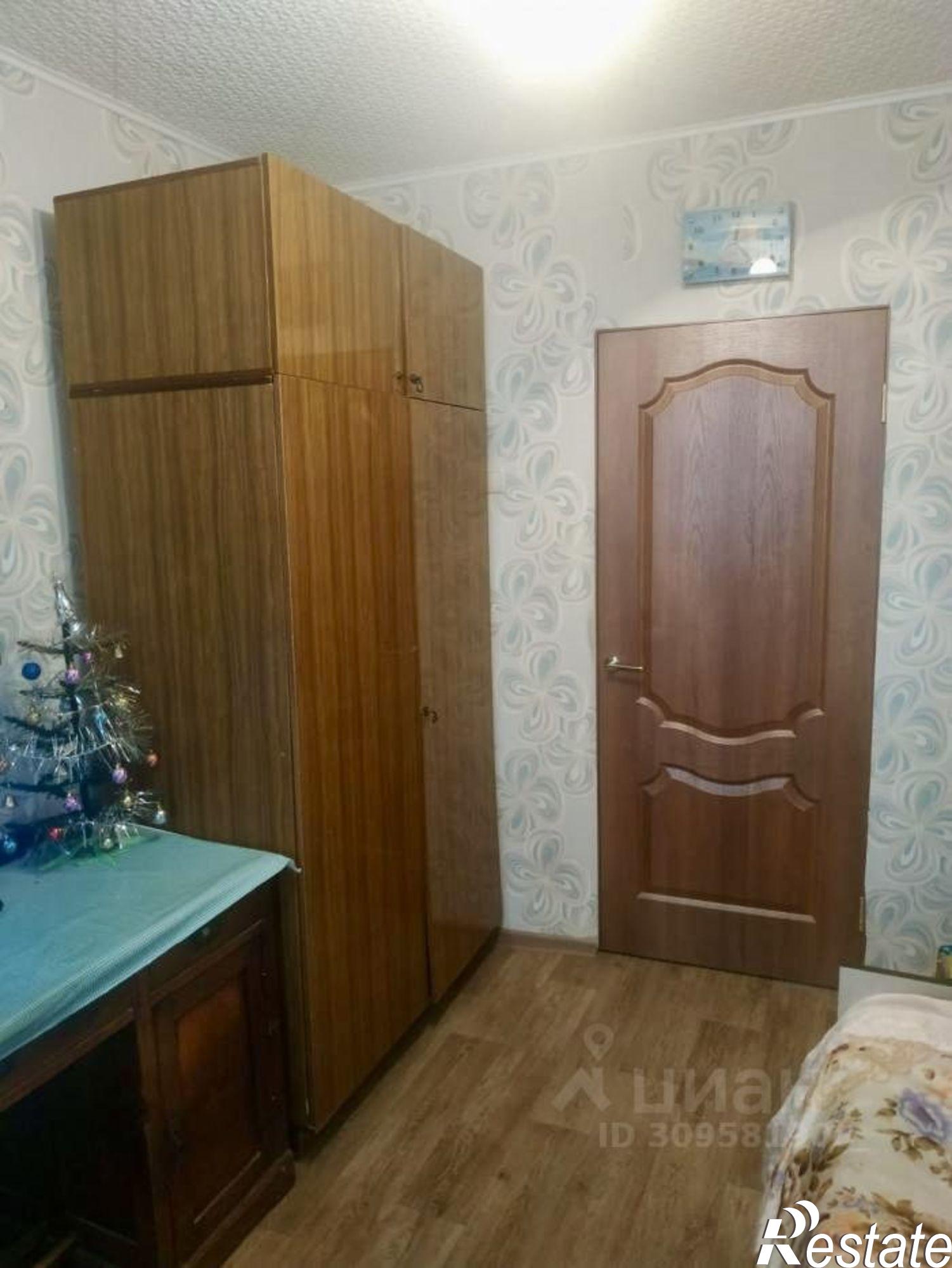 Купить квартиру за 10 000 000 рублей на пр-кт Победы, 30