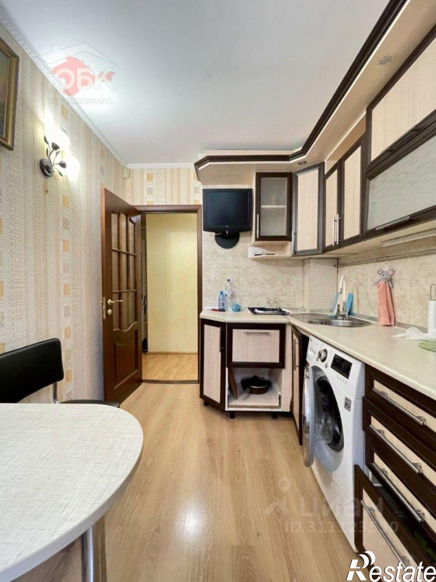 Купить квартиру за 12 000 000 рублей на улица Крупской, 60