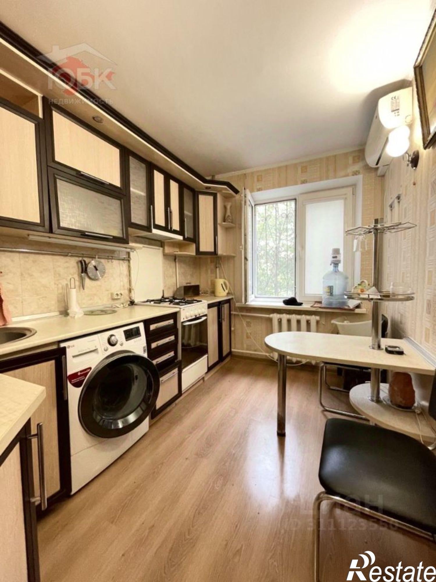 Купить квартиру за 12 000 000 рублей на улица Крупской, 60