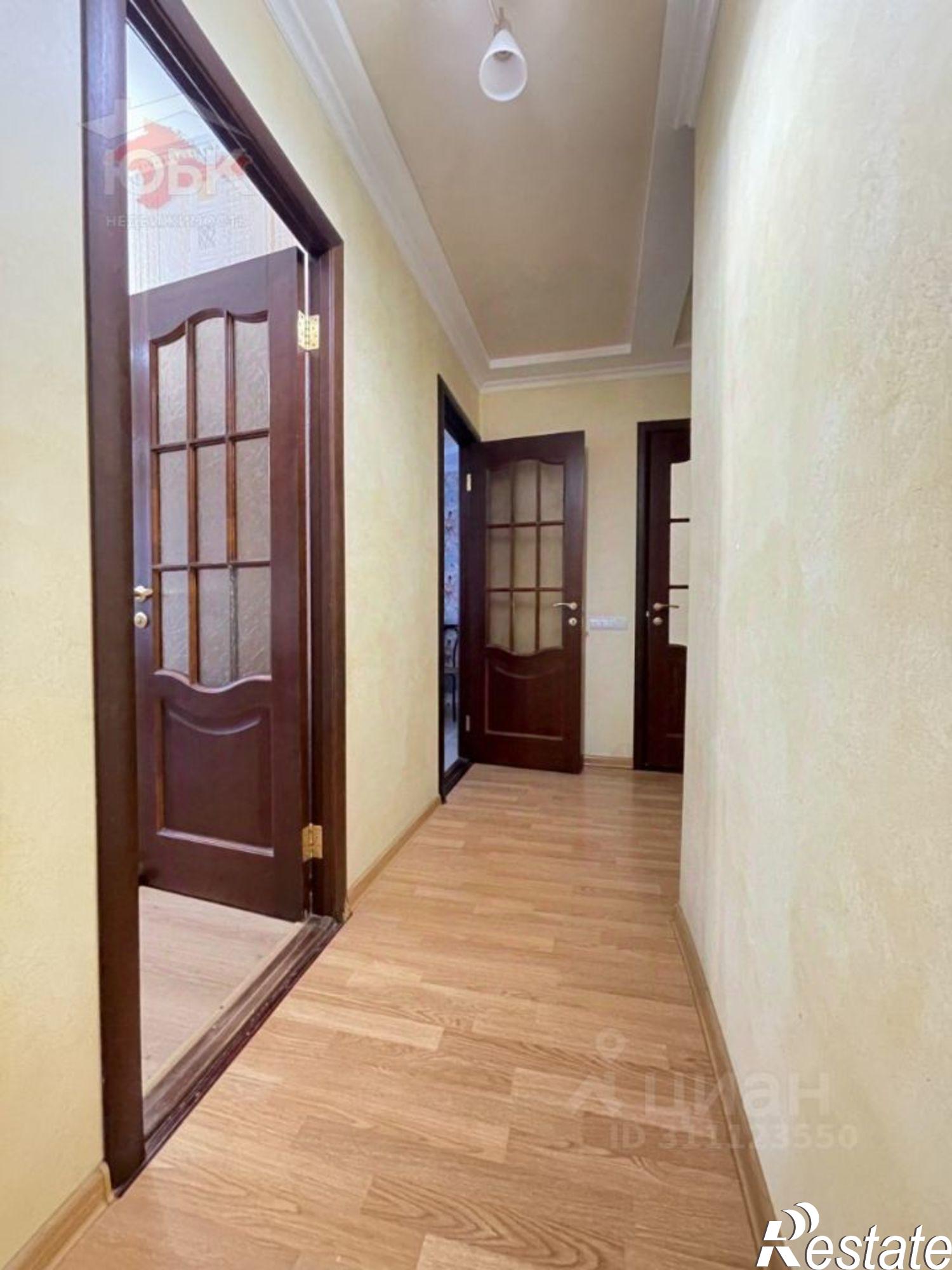 Купить квартиру за 12 000 000 рублей на улица Крупской, 60