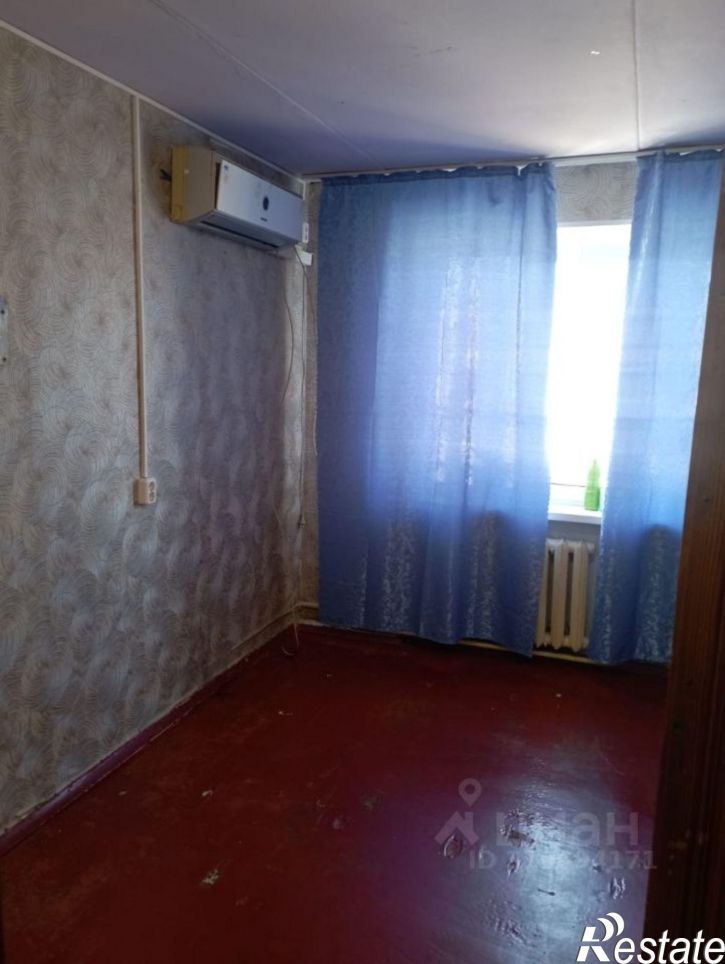 Комната ул Некрасова, 89,  д. 89