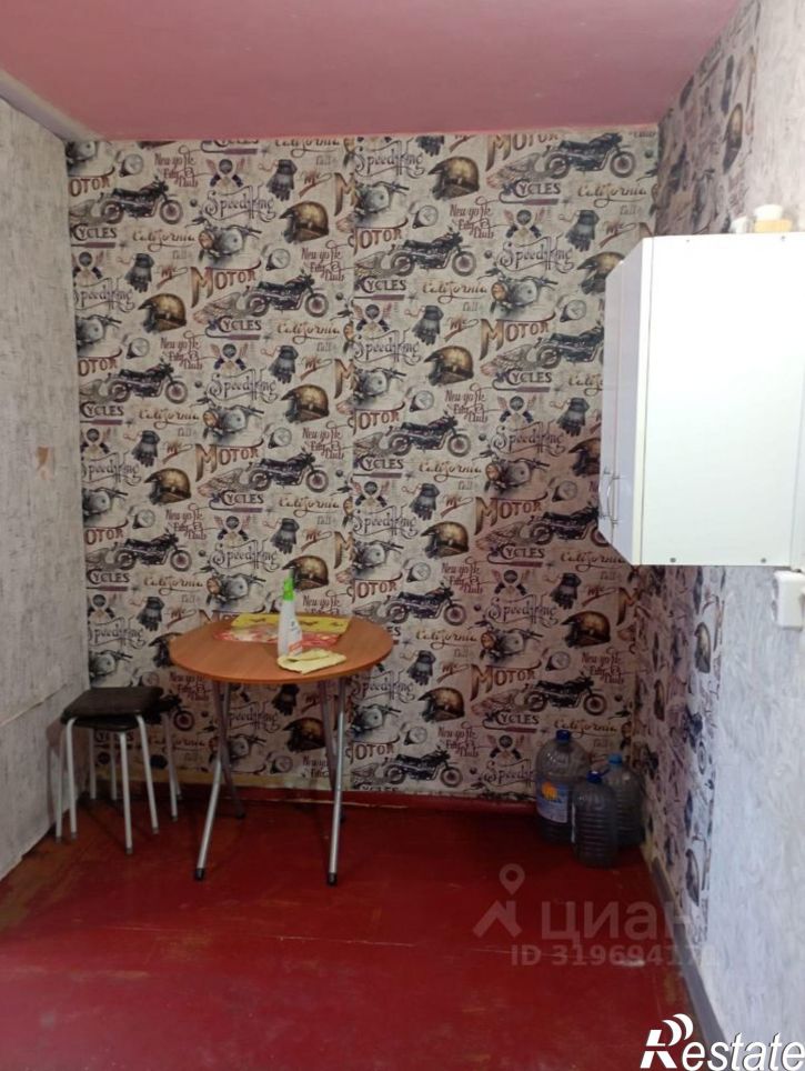 Комната ул Некрасова, 89,  д. 89