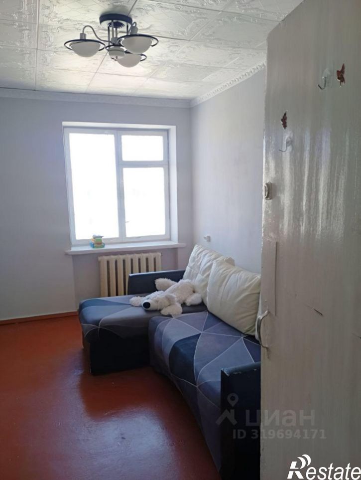 Комната ул Некрасова, 89,  д. 89