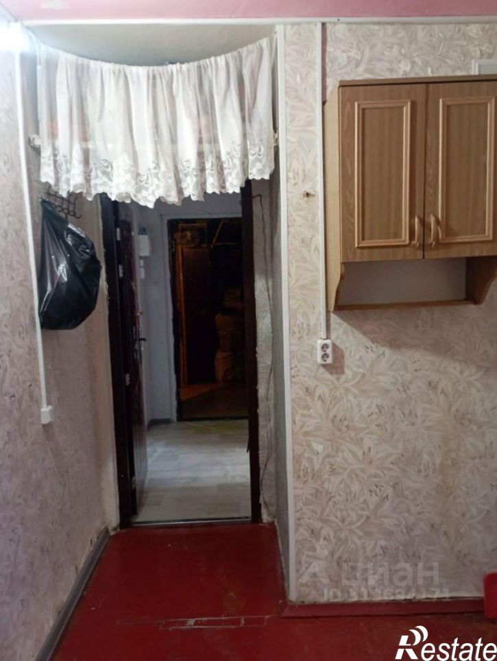 Комната ул Некрасова, 89,  д. 89