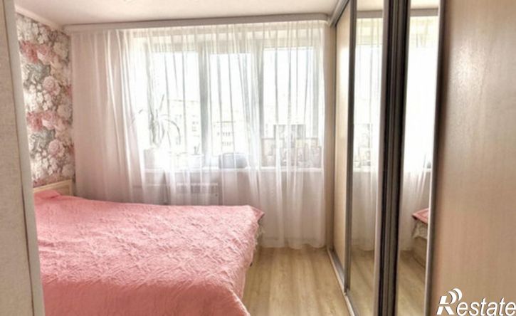 3-комн квартира ул им.60-летия Октября, 22а,  д. 22а