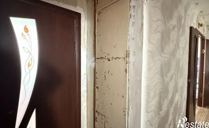 3-комн квартира ул им.60-летия Октября, 22а,  д. 22а