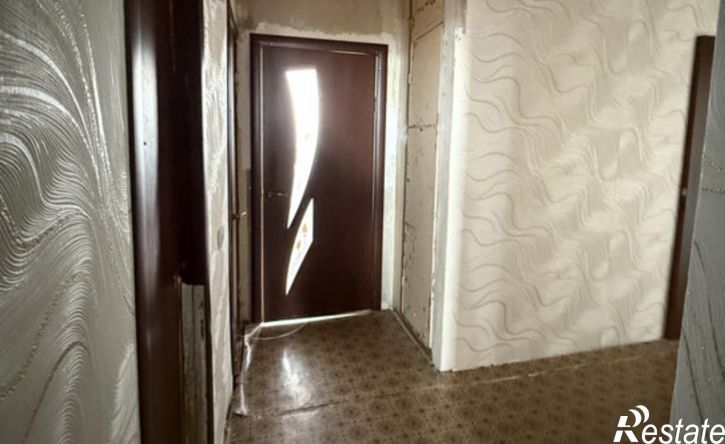 3-комн квартира ул им.60-летия Октября, 22а,  д. 22а