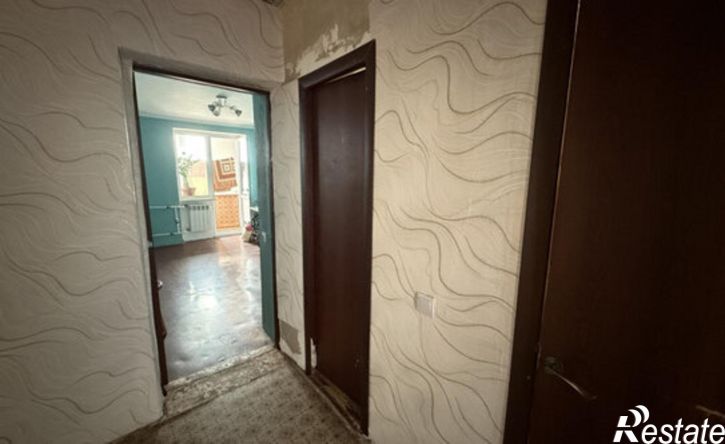 3-комн квартира ул им.60-летия Октября, 22а,  д. 22а