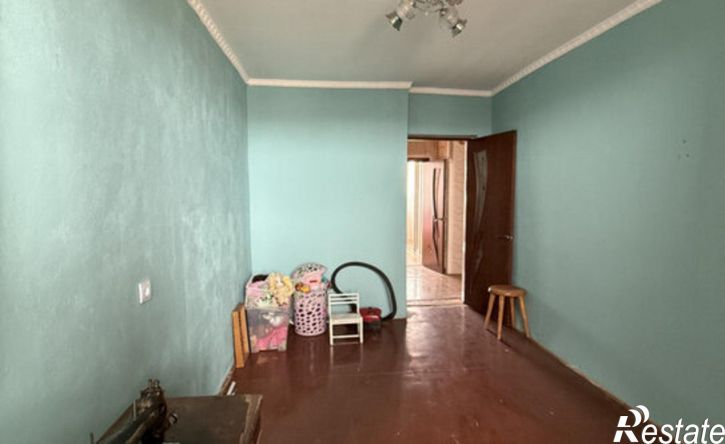 3-комн квартира ул им.60-летия Октября, 22а,  д. 22а