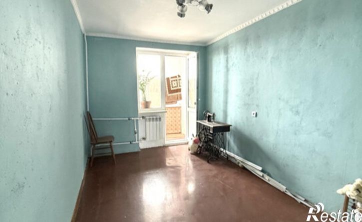 3-комн квартира ул им.60-летия Октября, 22а,  д. 22а