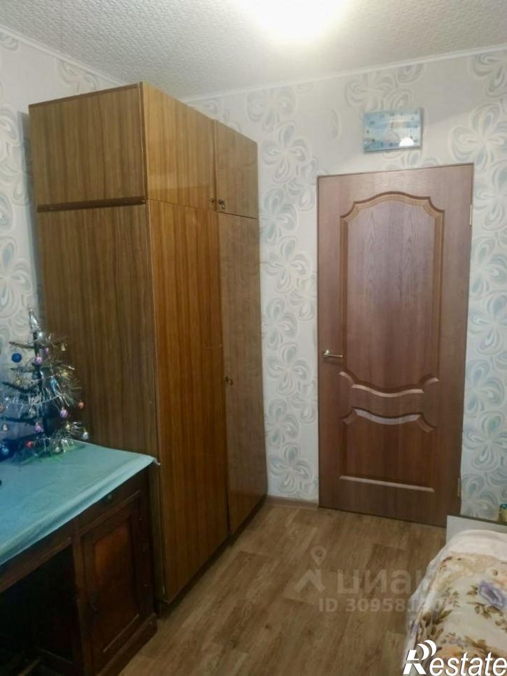 3-комн квартира пр-кт Победы, 30,  д. 30
