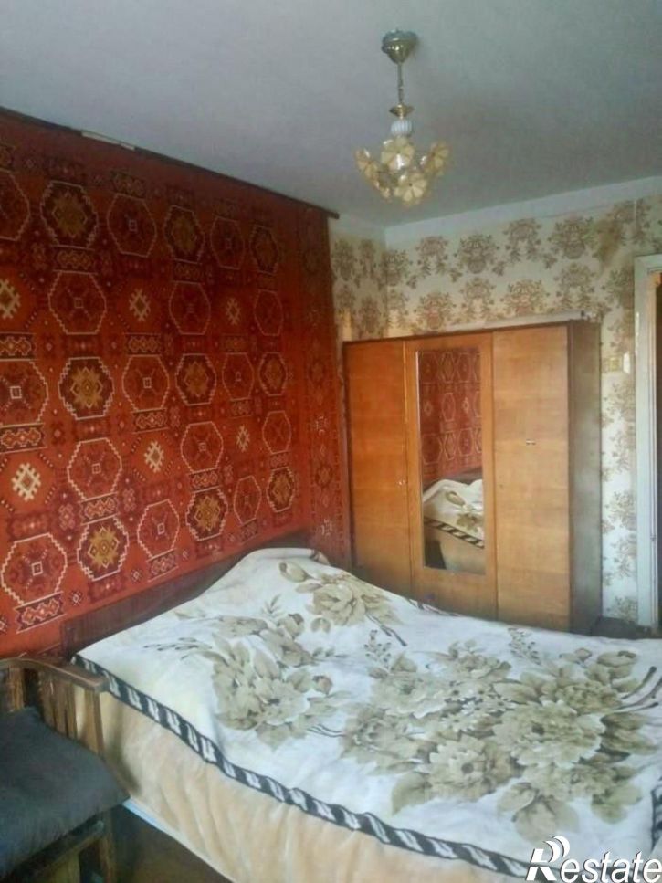 3-комн квартира пр-кт Победы, 30,  д. 30