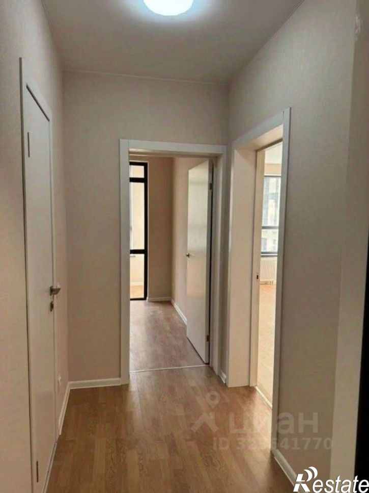 1-комн квартира улица 60 лет ВЛКСМ, 10,  д. 10