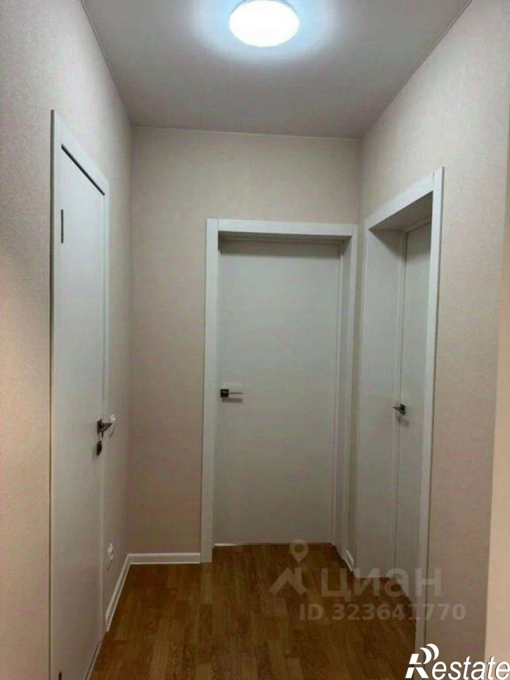 1-комн квартира улица 60 лет ВЛКСМ, 10,  д. 10