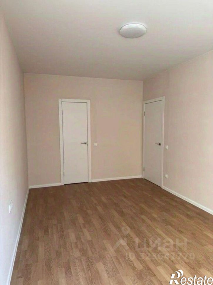 1-комн квартира улица 60 лет ВЛКСМ, 10,  д. 10