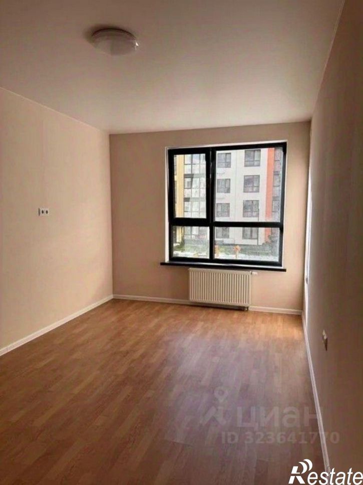 1-комн квартира улица 60 лет ВЛКСМ, 10,  д. 10