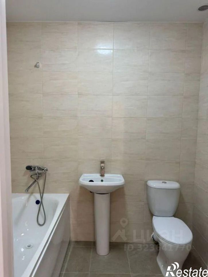 1-комн квартира улица 60 лет ВЛКСМ, 10,  д. 10