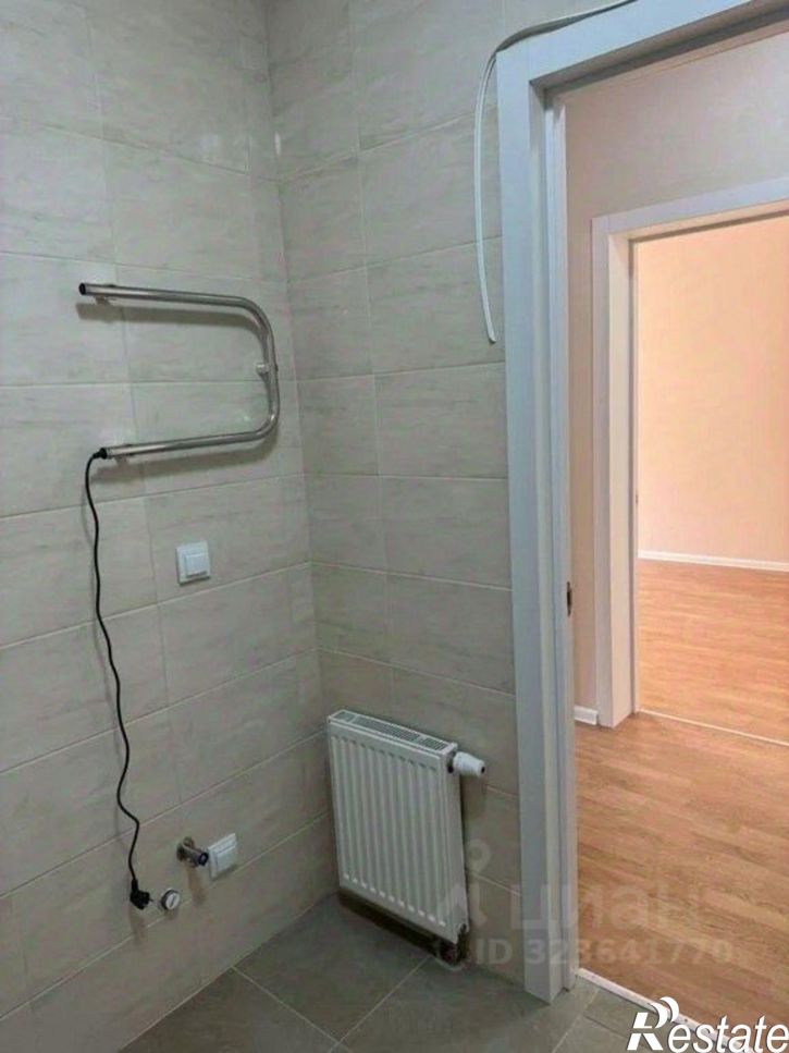 1-комн квартира улица 60 лет ВЛКСМ, 10,  д. 10