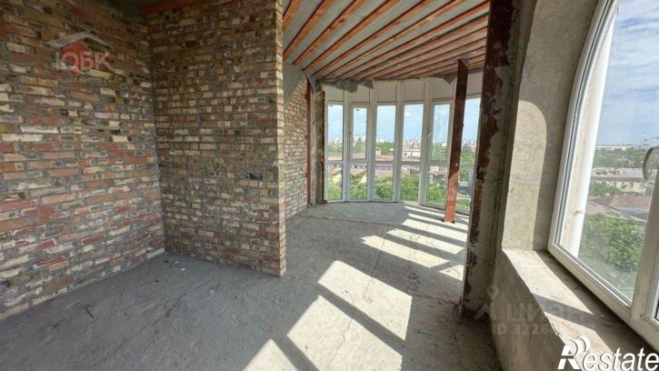 1-комн квартира улица Фрунзе, 20,  д. 20