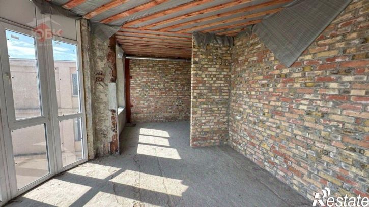 1-комн квартира улица Фрунзе, 20,  д. 20