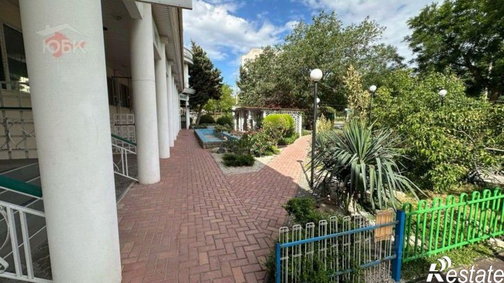 1-комн квартира улица Фрунзе, 20,  д. 20