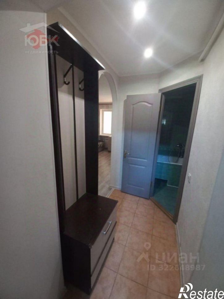 2-комн квартира улица Мичурина, 20/33,  д. 20/33