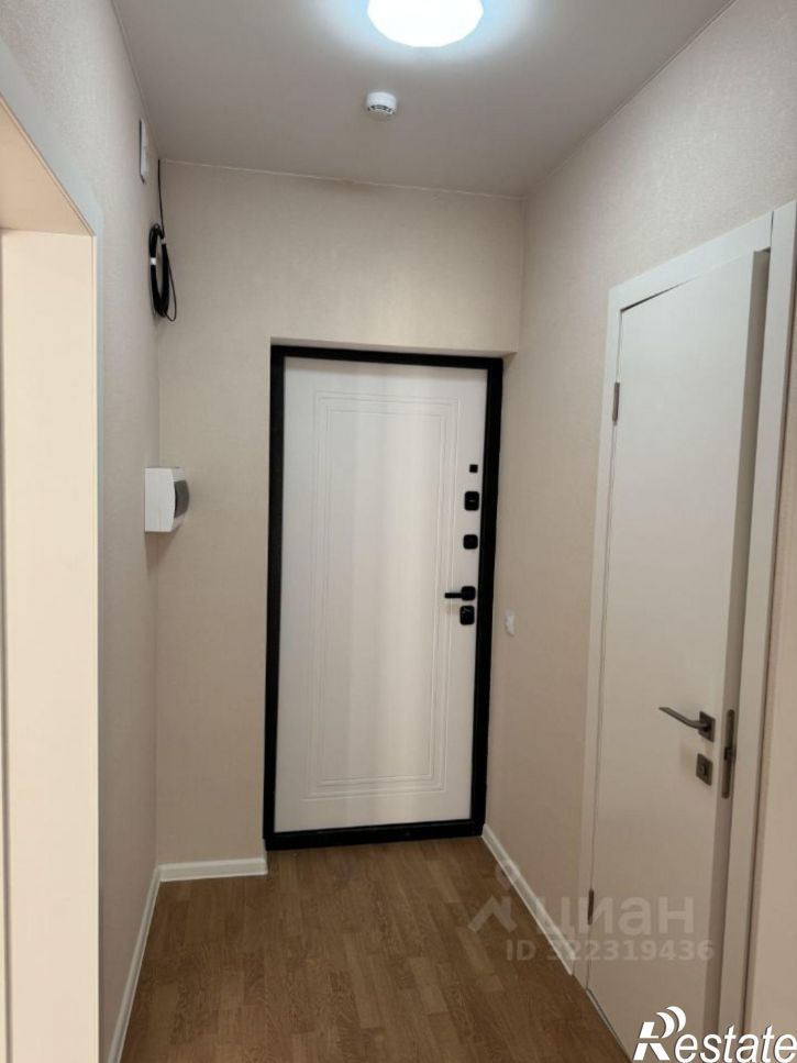 1-комн квартира улица 60-летия СССР, 10,  д. 10