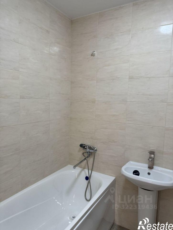 1-комн квартира улица 60-летия СССР, 10,  д. 10