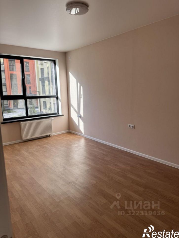 1-комн квартира улица 60-летия СССР, 10,  д. 10