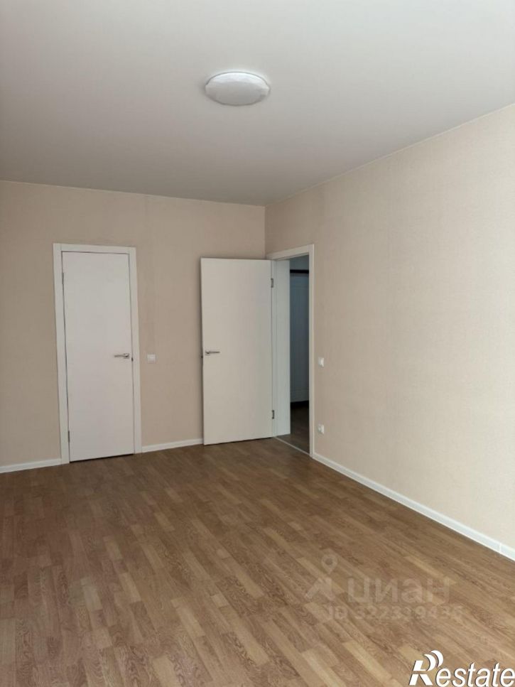 1-комн квартира улица 60-летия СССР, 10,  д. 10