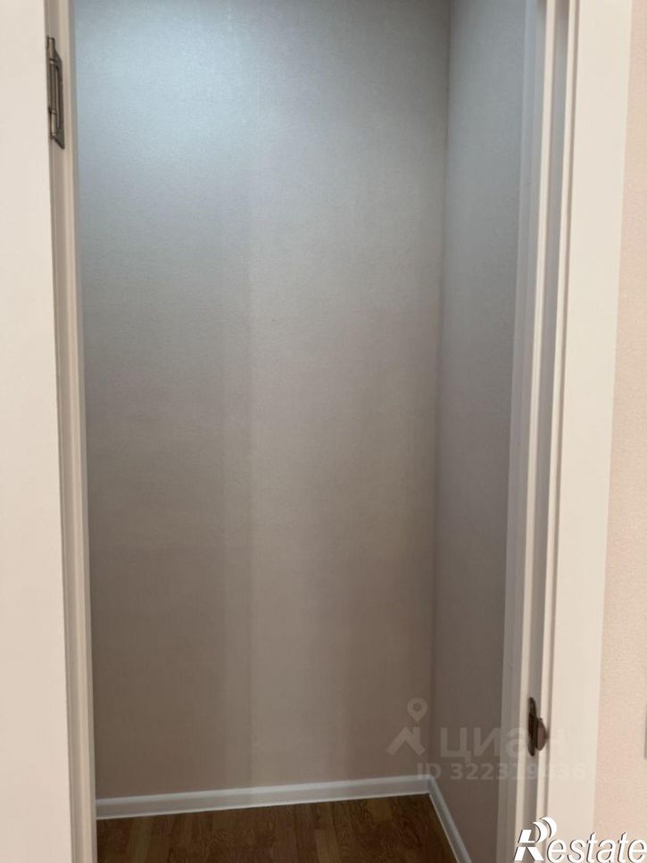 1-комн квартира улица 60-летия СССР, 10,  д. 10