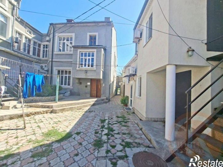 5-комн квартира Евпатория городской округ, Евпатория