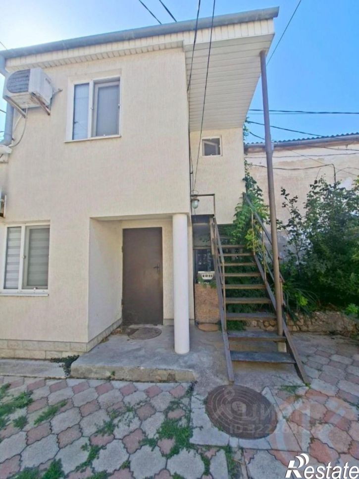 5-комн квартира Евпатория городской округ, Евпатория