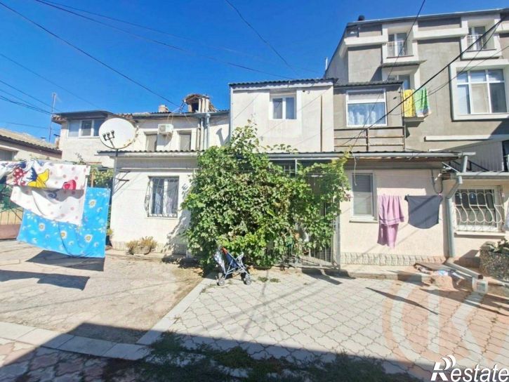 5-комн квартира Евпатория городской округ, Евпатория