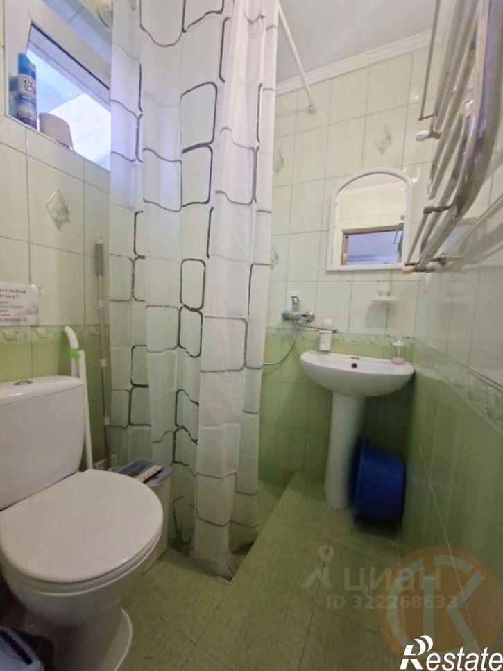 5-комн квартира Евпатория городской округ, Евпатория