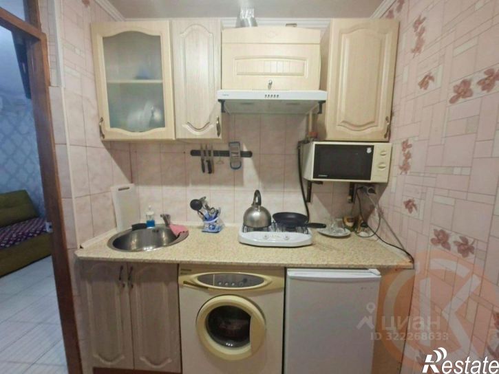 5-комн квартира Евпатория городской округ, Евпатория