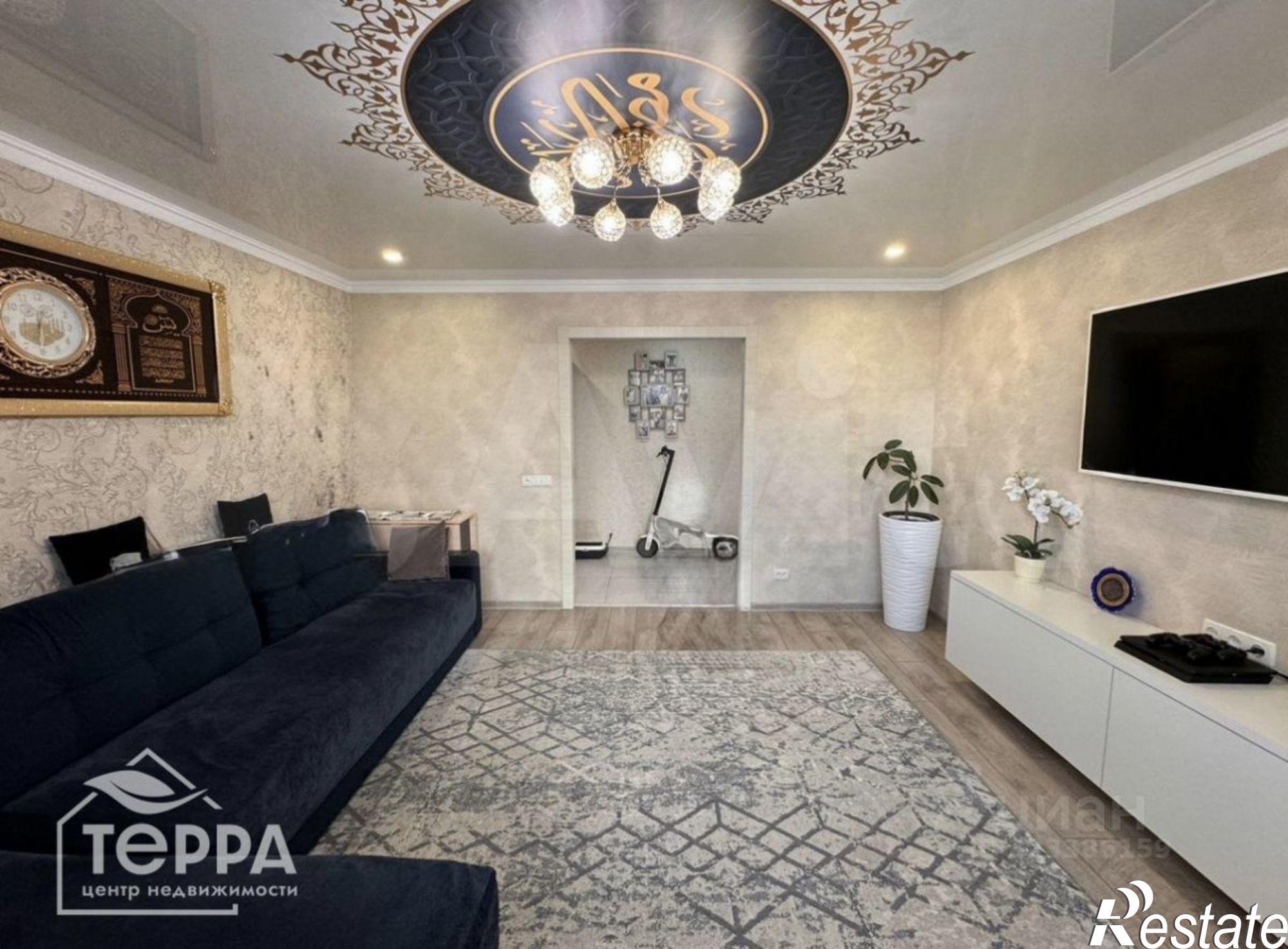 Купить квартиру за 10 500 000 рублей на Интернациональная улица, 146