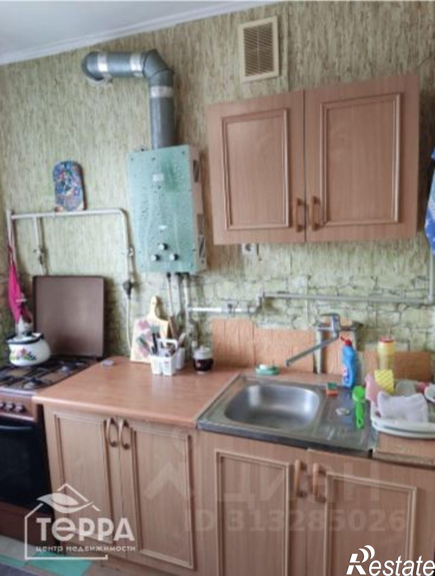 Купить квартиру за 4 600 000 рублей на ул Советская, 2/150