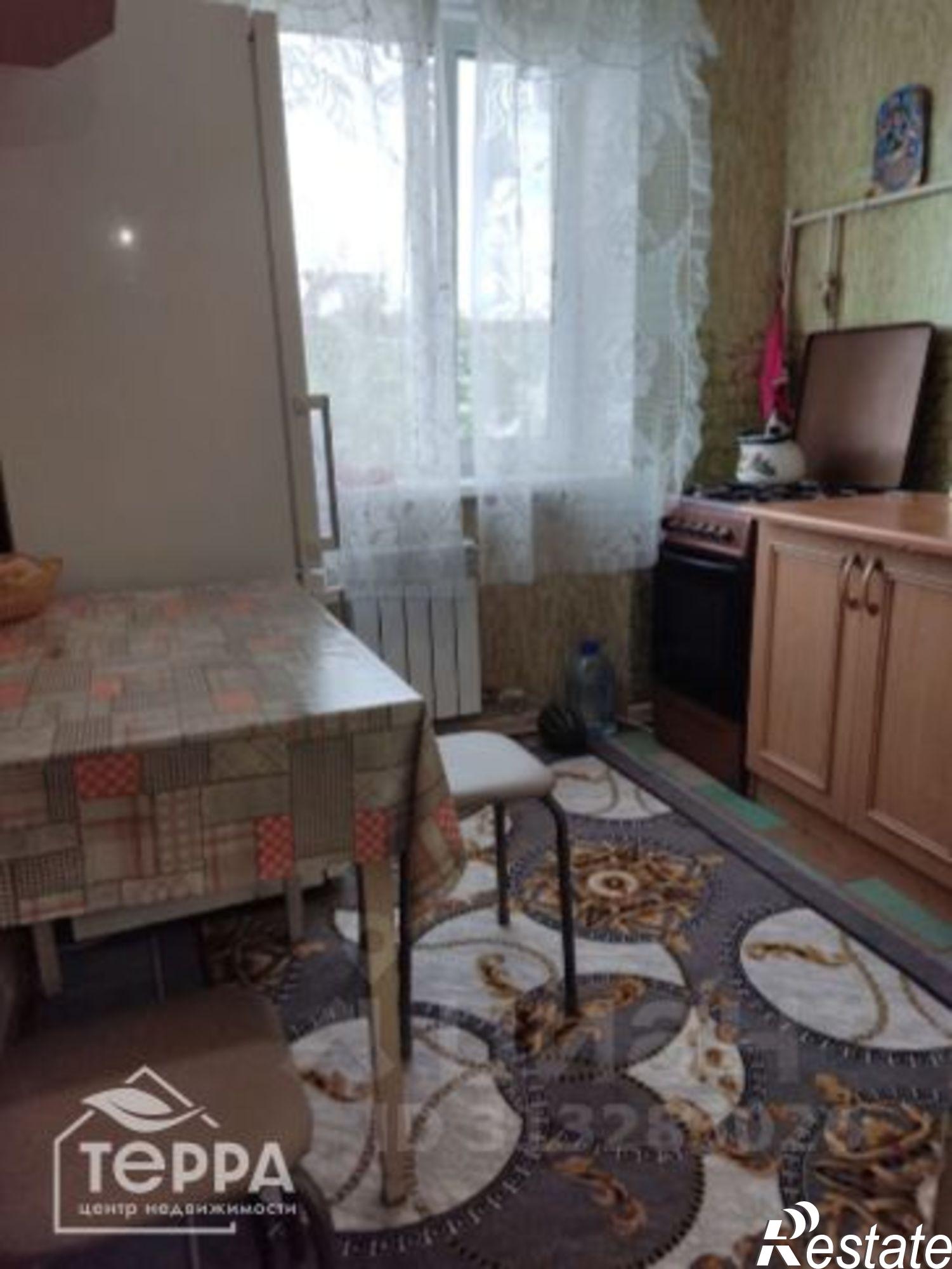 Купить квартиру за 4 600 000 рублей на ул Советская, 2/150