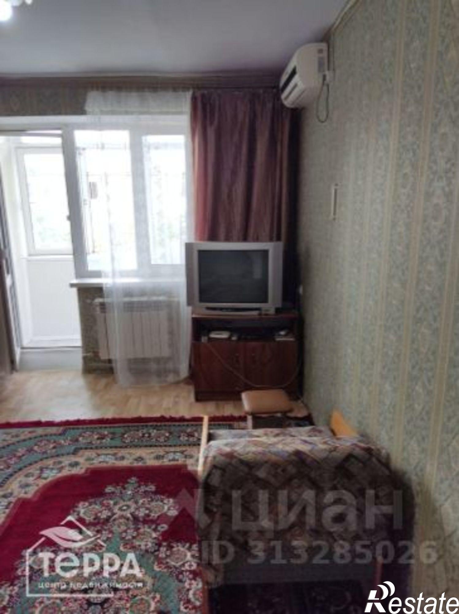 Купить квартиру за 4 600 000 рублей на ул Советская, 2/150