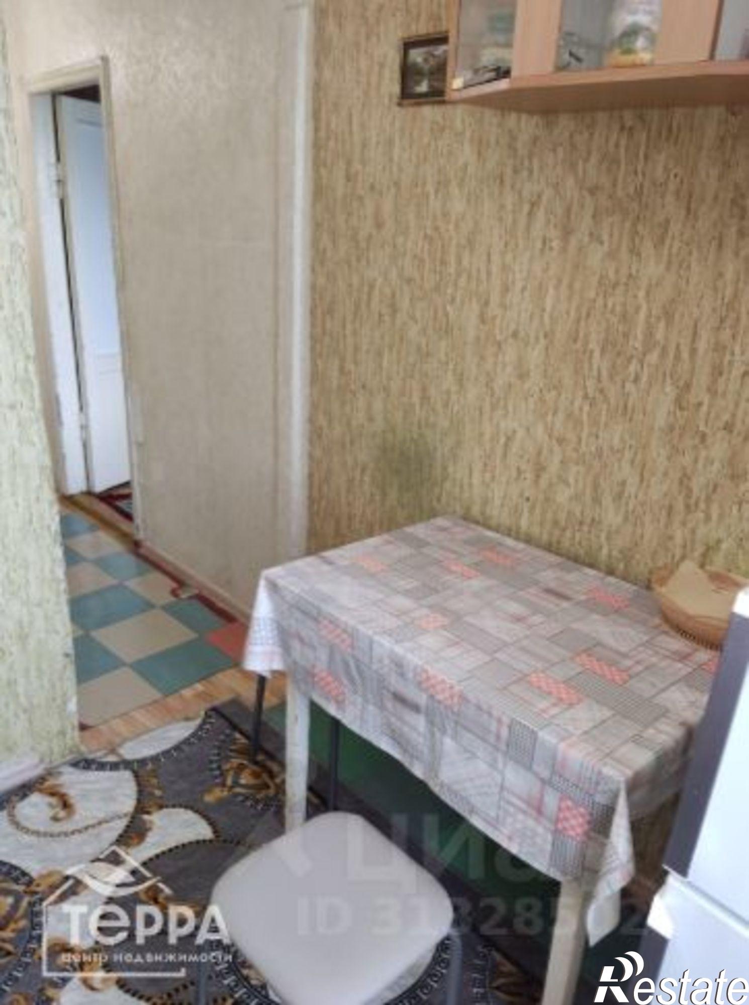 Купить квартиру за 4 600 000 рублей на ул Советская, 2/150