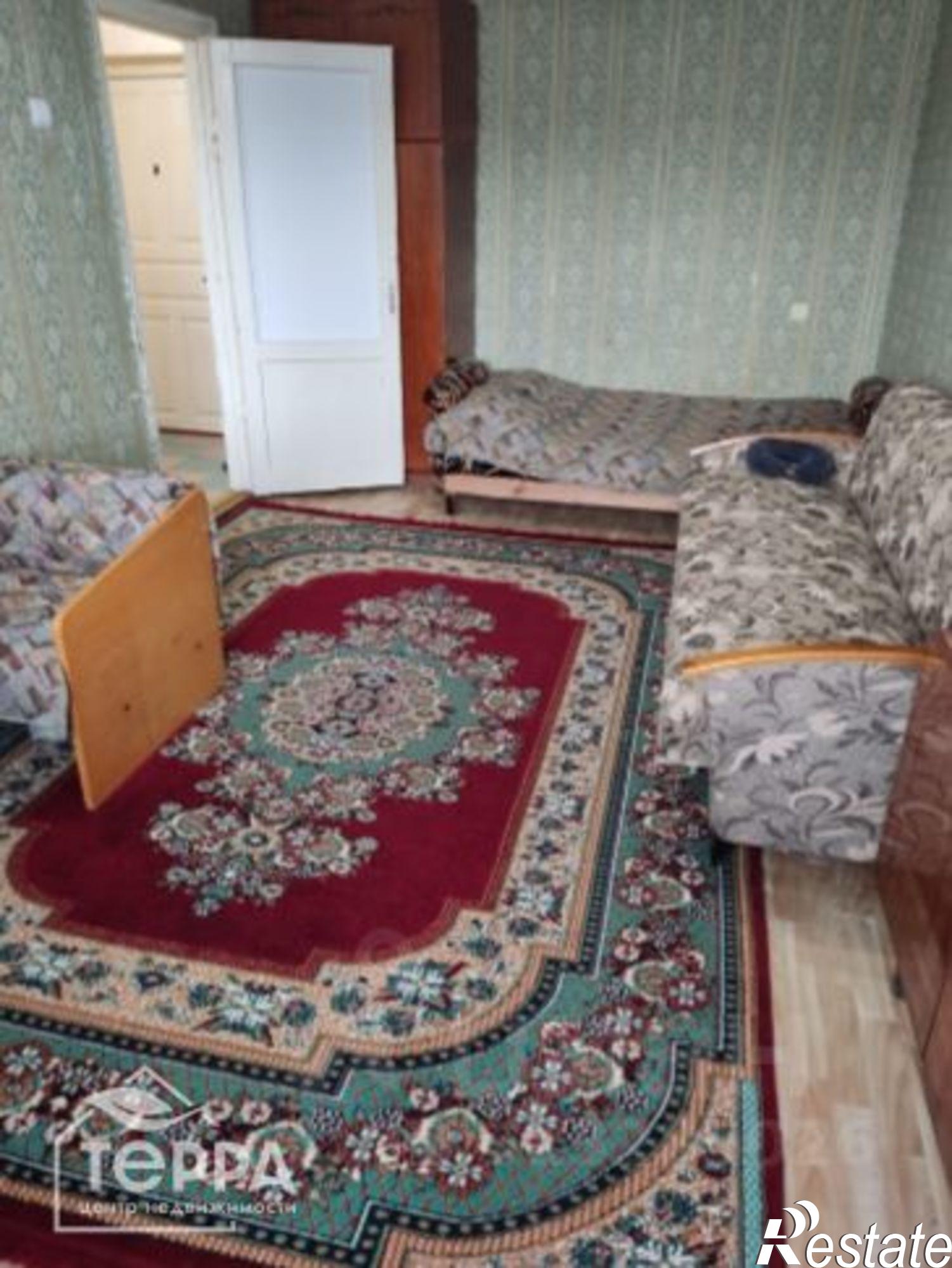 Купить квартиру за 4 600 000 рублей на ул Советская, 2/150