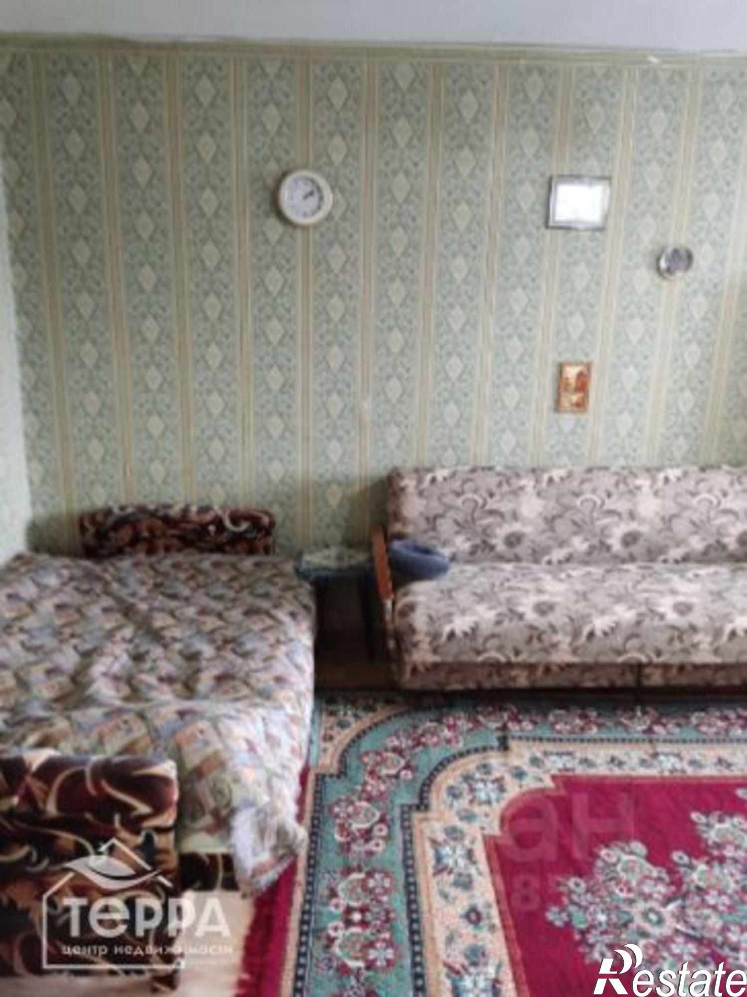 Купить квартиру за 4 600 000 рублей на ул Советская, 2/150