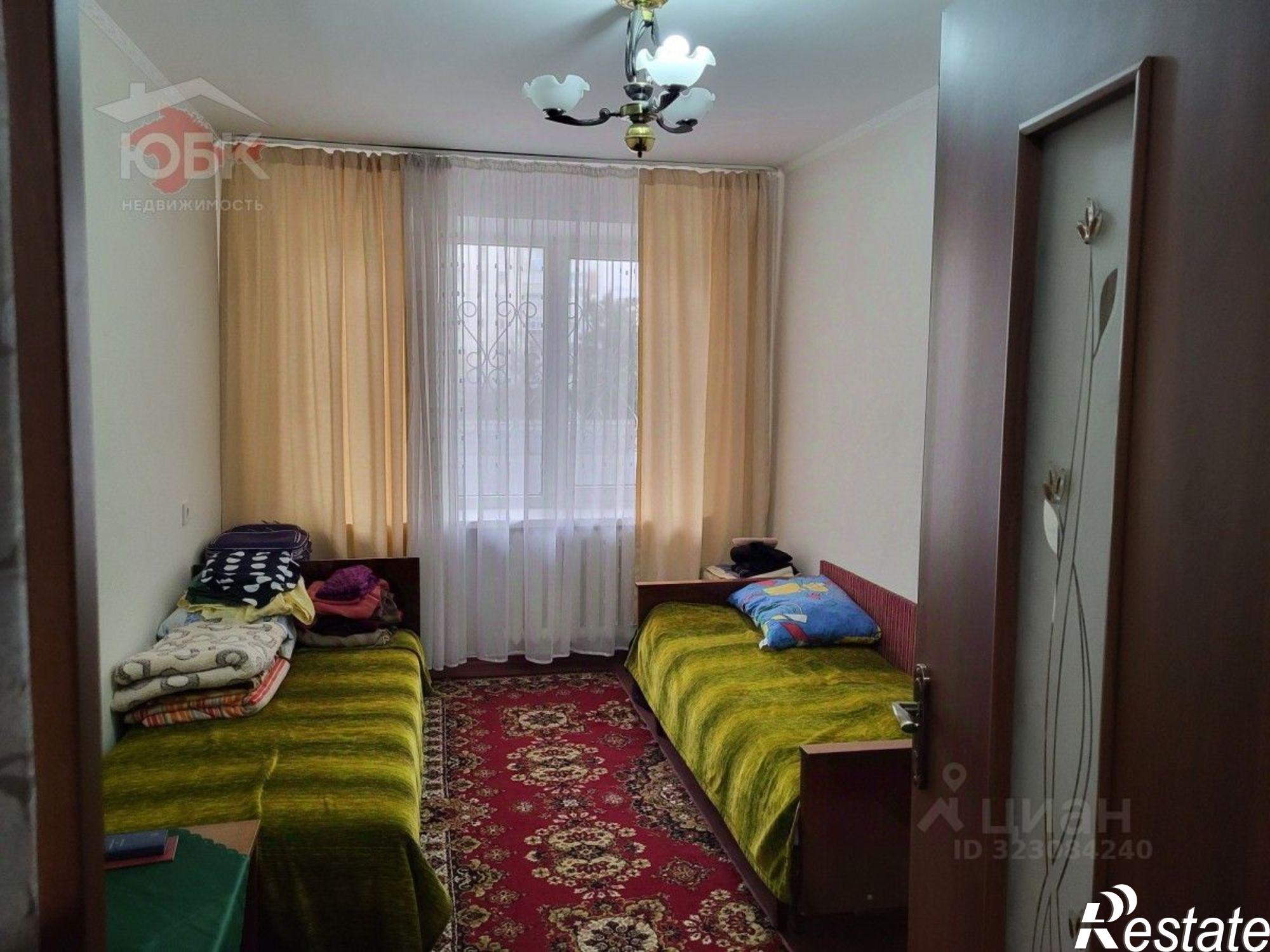 Купить квартиру за 12 000 000 рублей на Интернациональная улица, 145