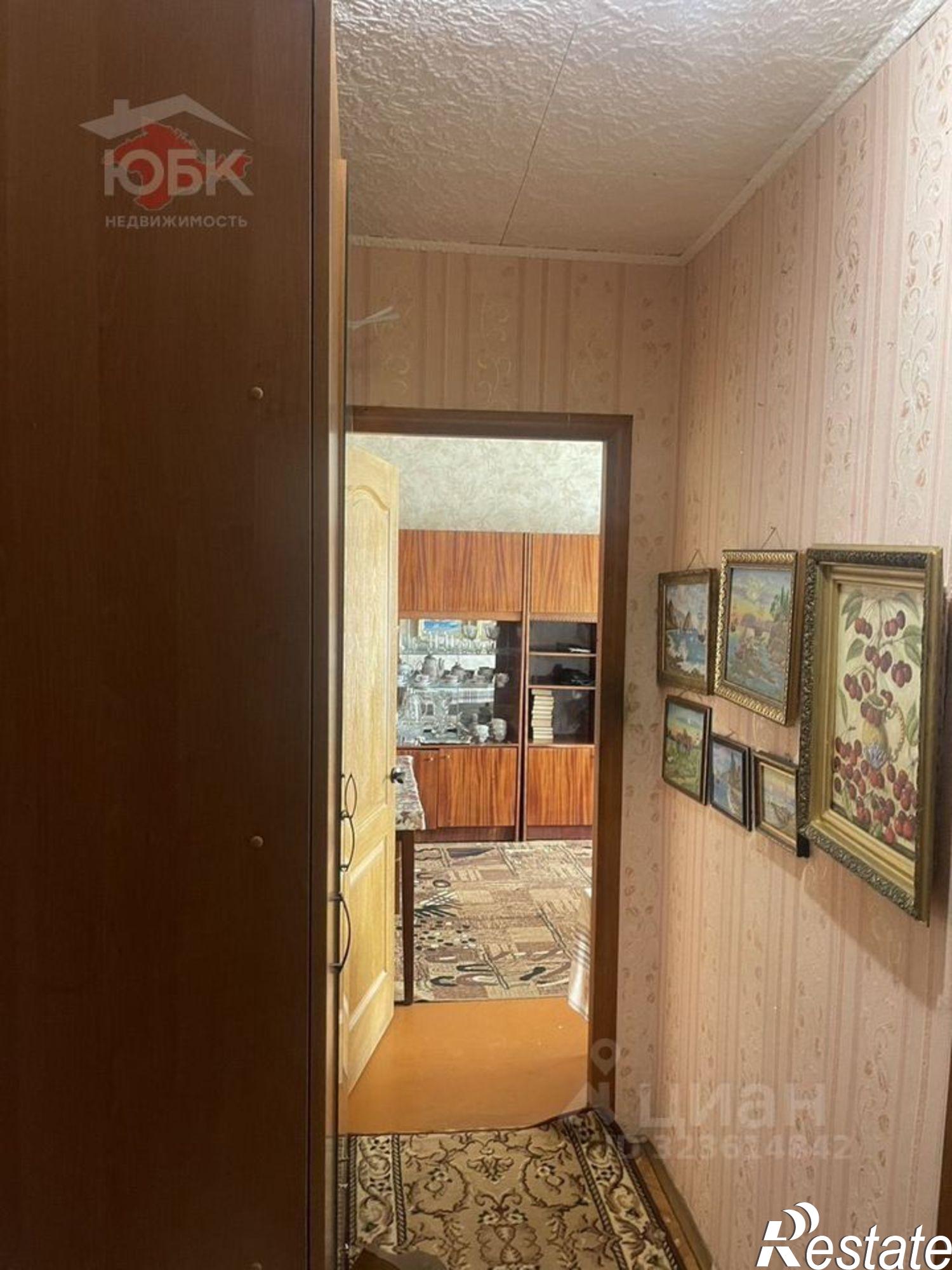 Купить квартиру за 7 000 000 рублей на ул 5-й Авиагородок, 14