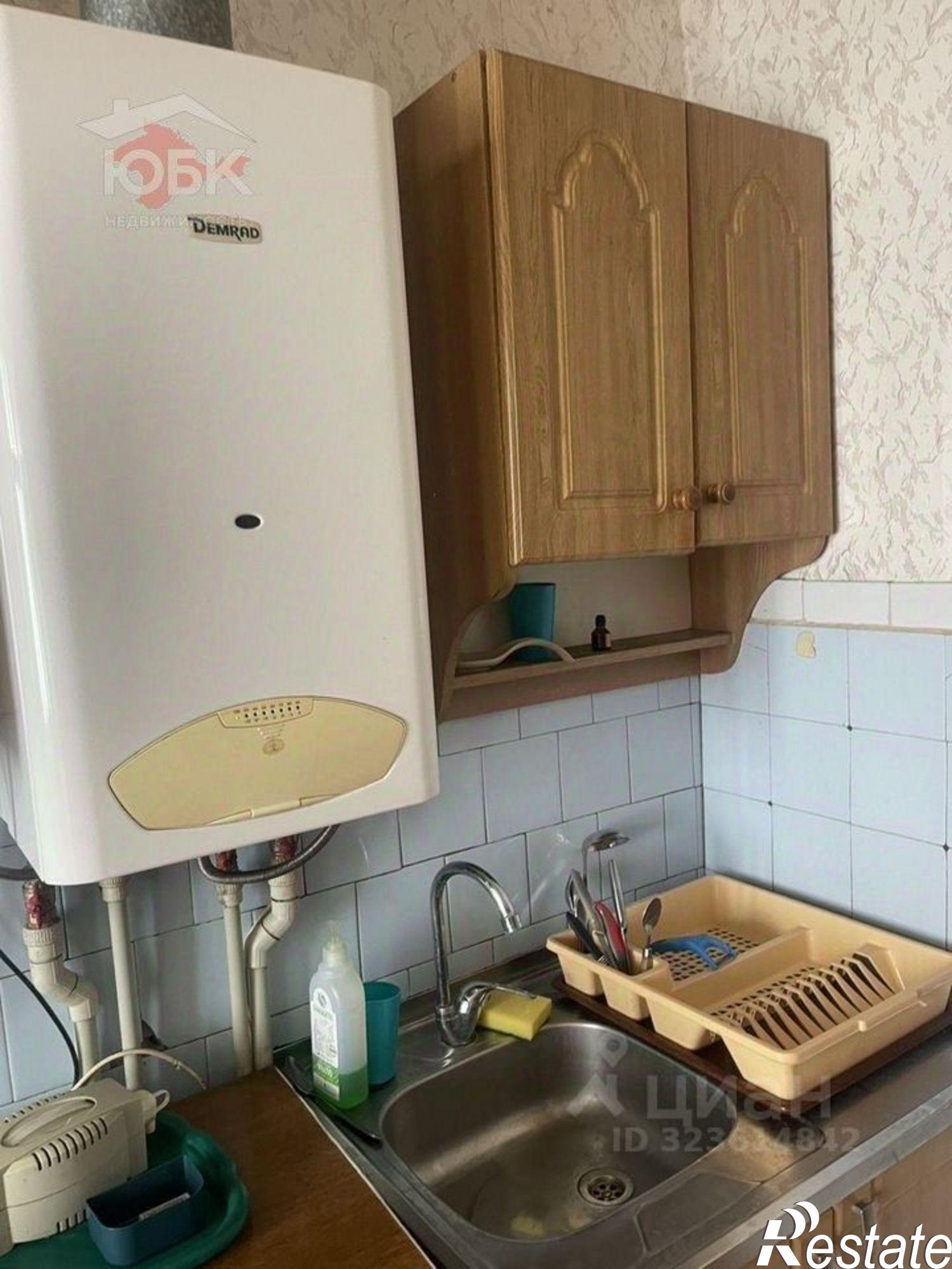 Купить квартиру за 7 000 000 рублей на ул 5-й Авиагородок, 14