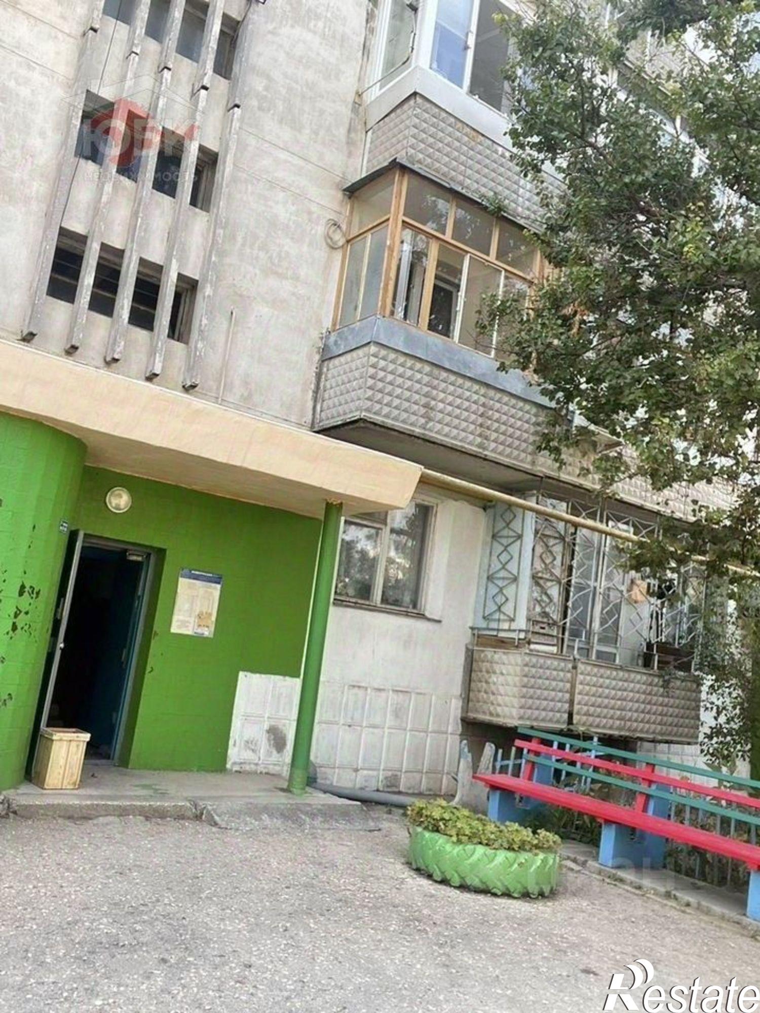 Купить квартиру за 7 000 000 рублей на ул 5-й Авиагородок, 14