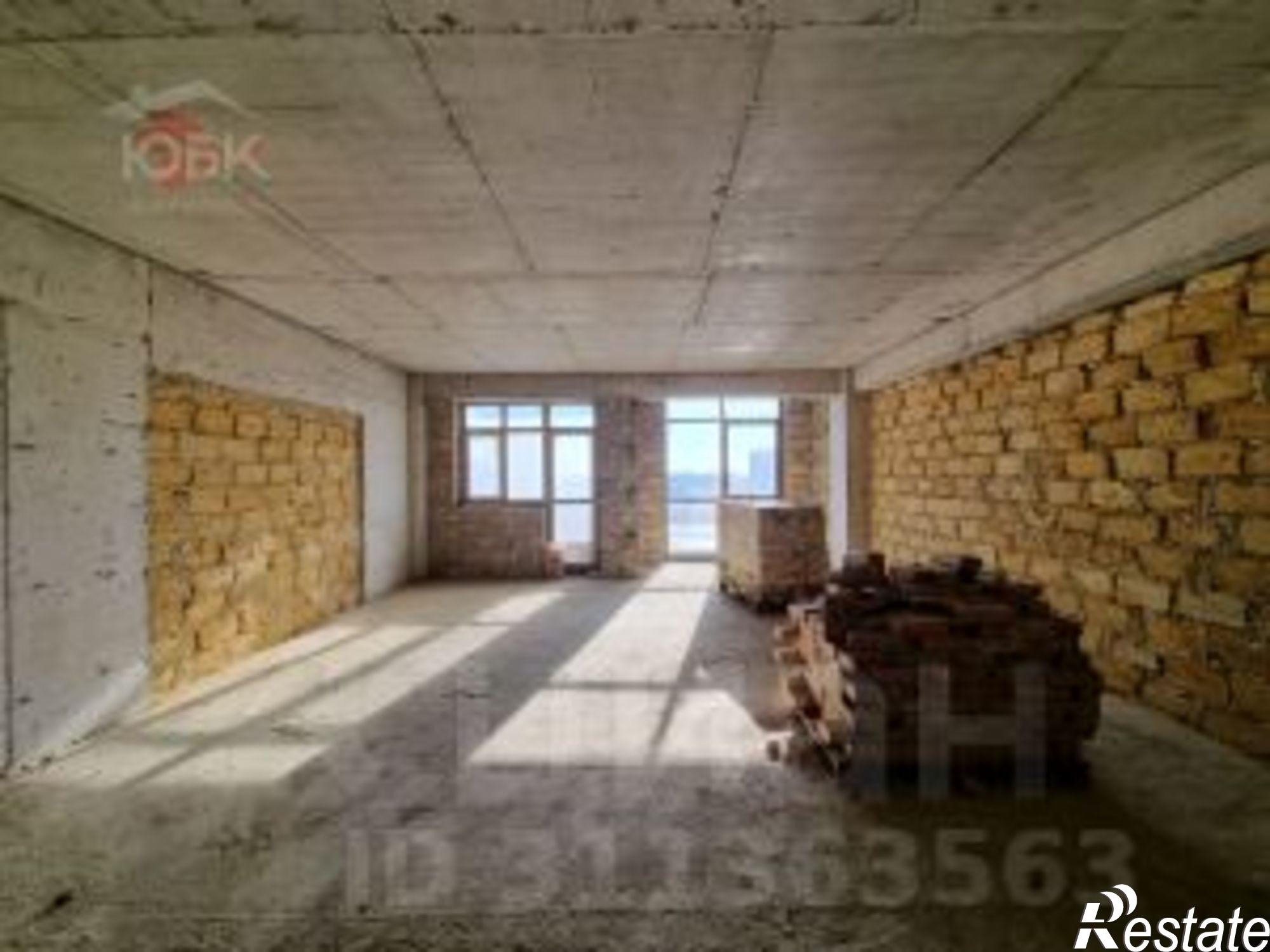 Купить квартиру за 17 500 000 рублей на Интернациональная улица, 130