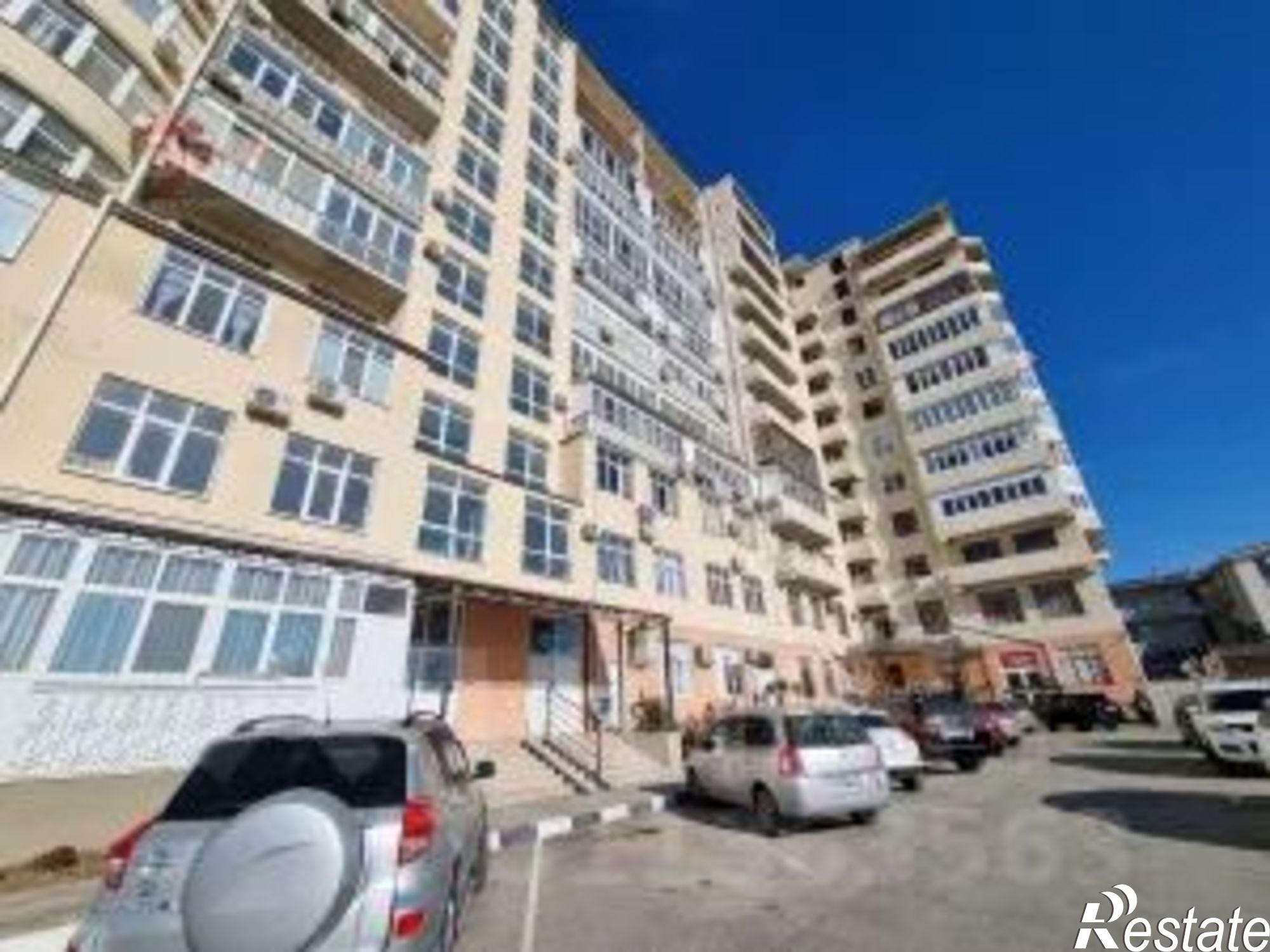 Купить квартиру за 17 500 000 рублей на Интернациональная улица, 130